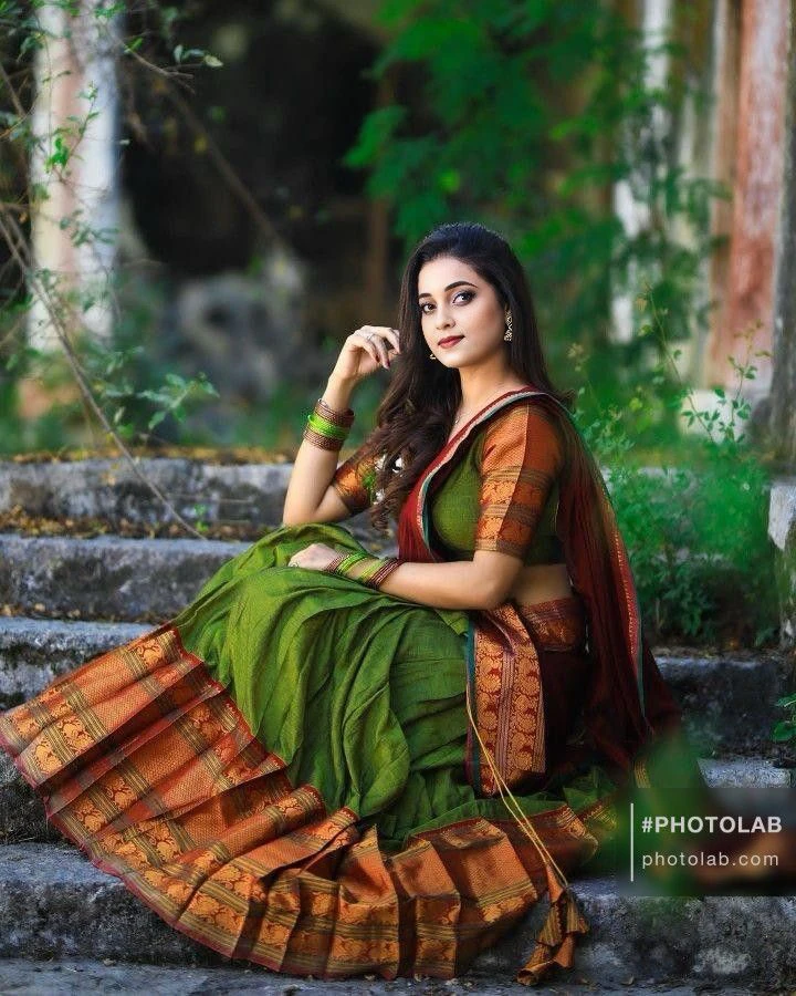 Lehenga